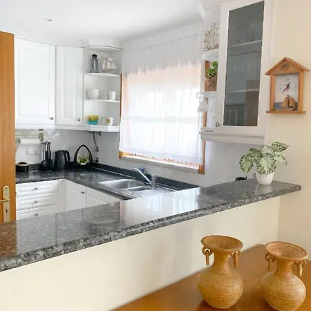 Apartamento Buzio E Mar *