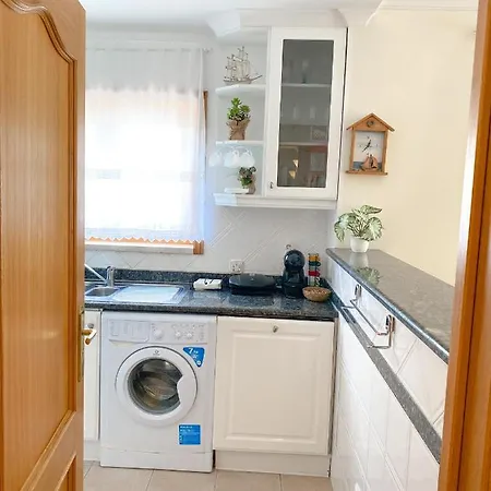 Apartamento Buzio E Mar