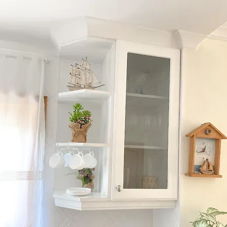 Apartamento Buzio E Mar *