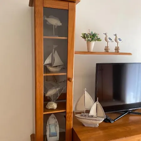 Apartamento Buzio E Mar