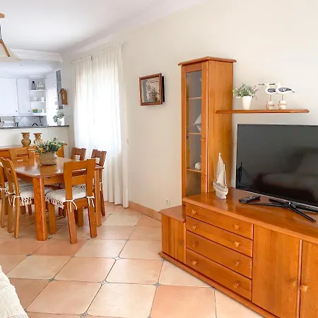 Lejlighed Buzio E Mar *