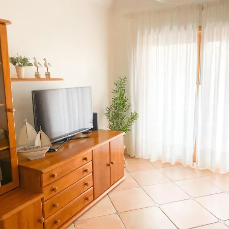 Buzio E Mar Appartement