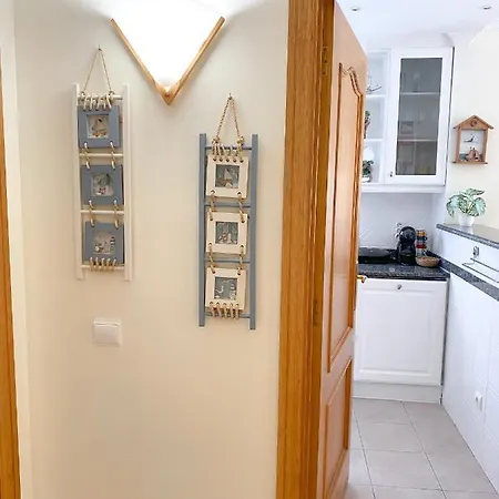 Lejlighed Buzio E Mar Portimão