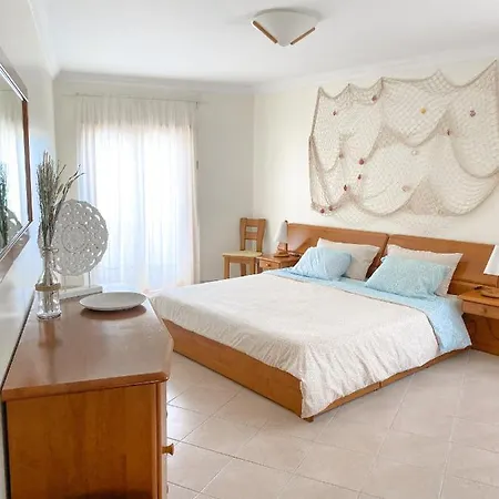 Apartamento Buzio E Mar