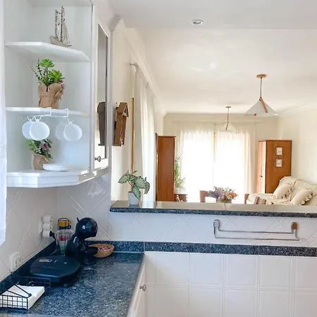 Buzio E Mar Portimão