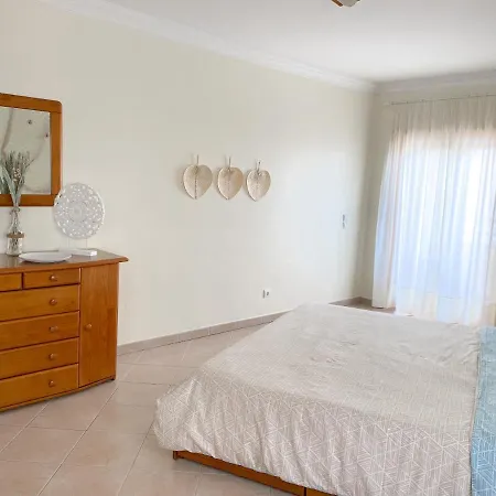 Buzio E Mar Apartamento *