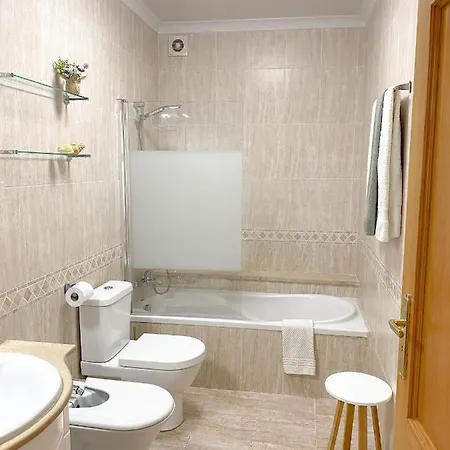 Buzio E Mar Portimão