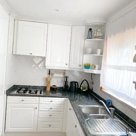 Buzio E Mar Appartement