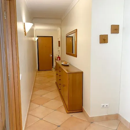 Buzio E Mar Apartment