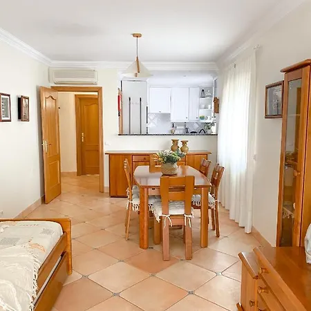 Apartment Buzio E Mar *