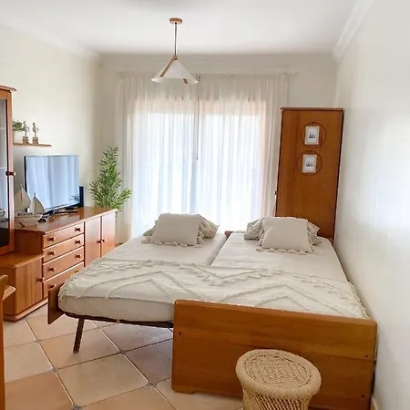 Apartment Buzio E Mar *
