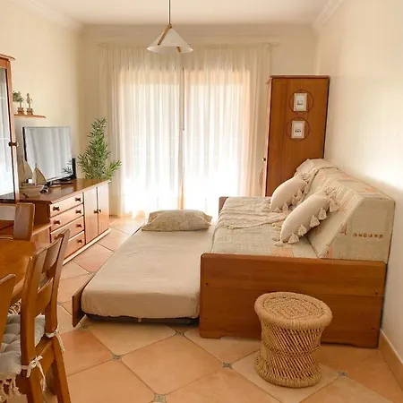 Buzio E Mar Apartment