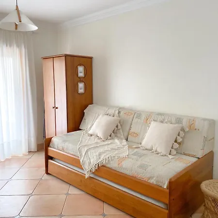 Buzio E Mar Apartment *