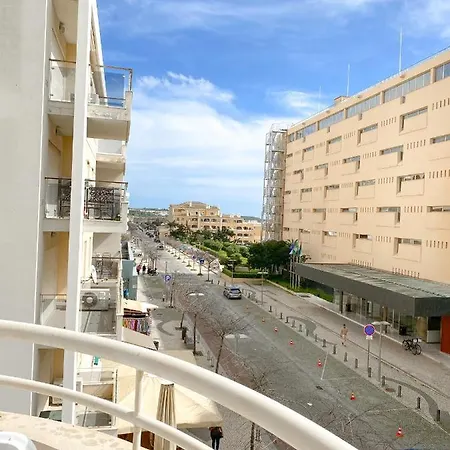 Buzio E Mar Apartment *