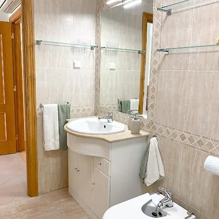 Apartment Buzio E Mar Portimao