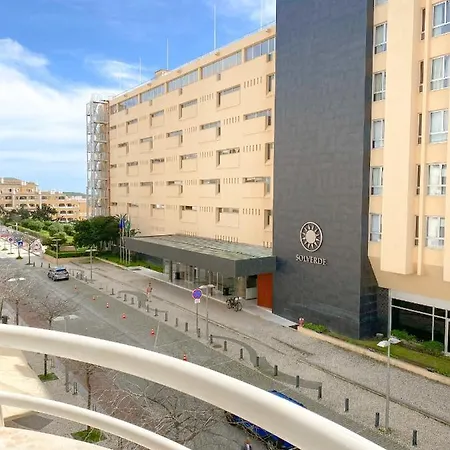 Buzio E Mar شقة *