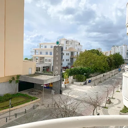 Apartment Buzio E Mar *