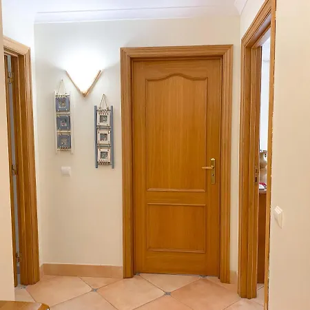 Apartment Buzio E Mar *
