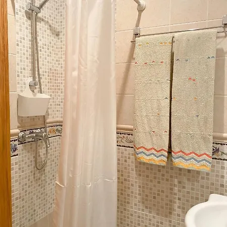 Apartment Buzio E Mar *