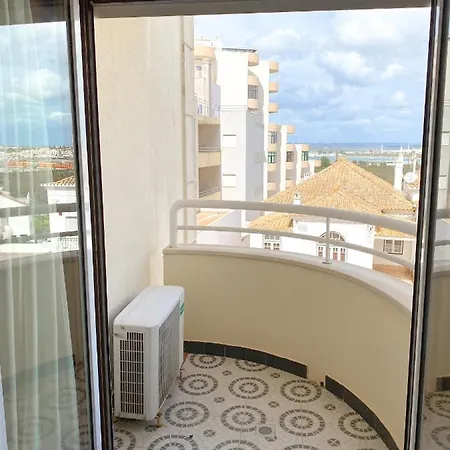 Buzio E Mar Apartment
