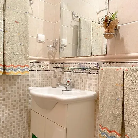 Apartment Buzio E Mar