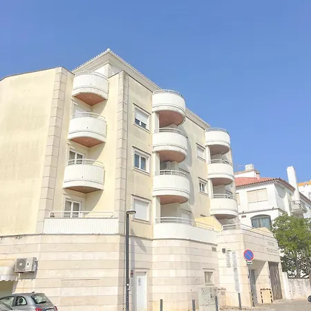 Buzio E Mar Apartment